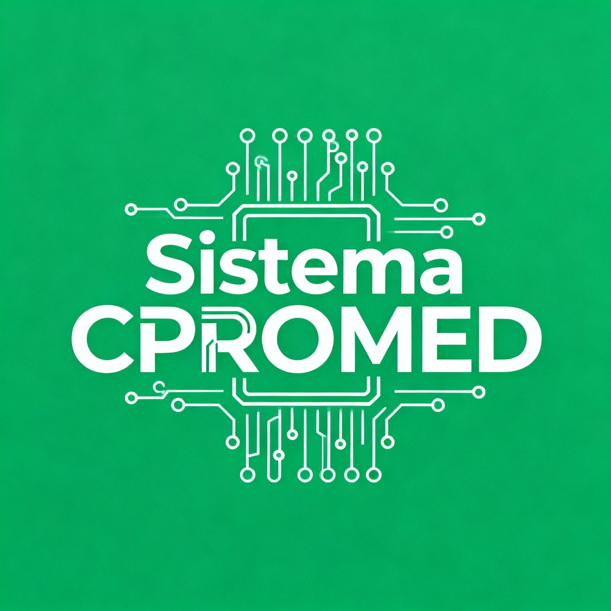 CPROMED Logo